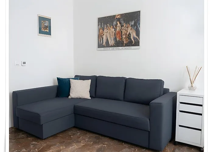 Maison Giambologna